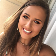 Emily C. - Centre Nanny