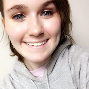 Katelyne S. - Florence <span class="translation_missing" title="translation missing: en.application.care_types.child_care">Child Care</span>