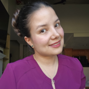 Deicy  C., Child Care in Foothill Ranch, CA 92610 with 3 years of paid experience