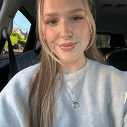 Lucy W., Nanny in 98524 with 3 years of paid experience