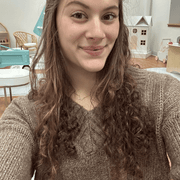 Madelyn D., Child Care in Shutesbury, MA 01072 with 7 years of paid experience