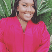 Imani L., Babysitter in Bellflower, CA with 1 year paid experience