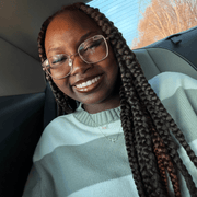 Tyra  M., Babysitter in 03071 with 4 years of paid experience