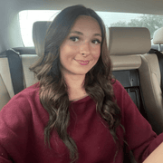 Grace F., Babysitter in 77363 with 3 years of paid experience