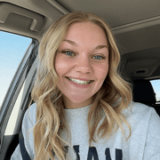 Bailee S., Nanny in Belmond, IA with 6 years paid experience
