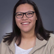 Alexzandria M. - Westbrook Babysitter