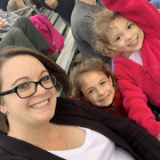 Alexandra W., Babysitter in West Liberty, OH with 6 years paid experience