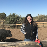 Brianna C., Pet Care Provider in Williams, AZ 86046 with 21 years paid experience