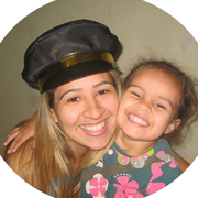 Mery L., Nanny in Norwood, MA with 10 years paid experience