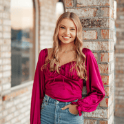 Maya S., Babysitter in 78666 with 0 years of paid experience