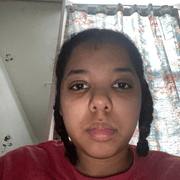 Eden D., Care Companion in Alexandria, VA with 1 year paid experience