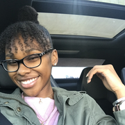 Destyn L. - Houston Babysitter