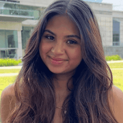 Sophia P., Babysitter in Hanover, VA 23069 with 4 years of paid experience