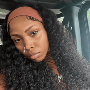 Hasiyona M., Babysitter in 08318 with 4 years of paid experience