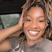 Faith W., Babysitter in Godley, TX 76044 with 3 years of paid experience