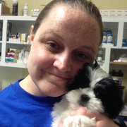 Ashley D., Pet Care Provider in Calera, AL 35040 with 10 years paid experience