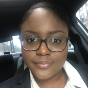 Kenyatta C., Babysitter in District Heights, MD with 5 years paid experience