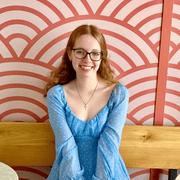 Sophie H., Pet Care Provider in Studley, VA with 1 year paid experience