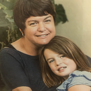 Connie S., Child Care in East Dubuque, IL 61025 with 8 years of paid experience