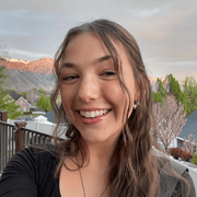 Allie T., Babysitter in 84003 with 3 years of paid experience