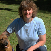 Jo Anne G. - Freedom Pet Care Provider