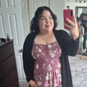 Catalina G., Care Companion in Mesa, AZ with 1 year paid experience