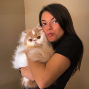 Paige H., Pet Care Provider in Shadyside, OH with 2 years paid experience