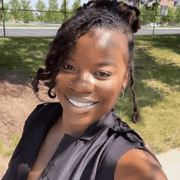 Tanjanae M., Nanny in Chicago, IL with 2 years paid experience