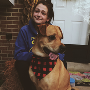 Madison F., Pet Care Provider in Newark, DE with 5 years paid experience