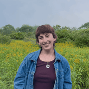 Maeve W., Nanny in Jackson, NH with 8 years paid experience