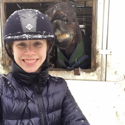 Shelby L., Babysitter in Seattle, WA with 4 years paid experience