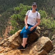 Bailey B., Babysitter in Denton, TX with 5 years paid experience
