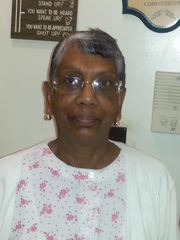 Winifred H., Nanny in Jersey City, NJ with 50 years paid experience