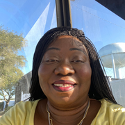 Rosea W., Care Companion in Belleair, FL with 5 years paid experience