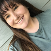 Jamee R. - McAlester Babysitter