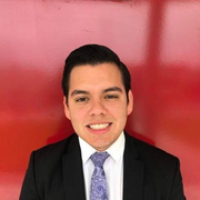 Andres R., Pet Care Provider in Laredo, TX with 1 year paid experience