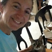Charlotte H. - Baton Rouge Pet Care Provider