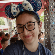 Ana M., Child Care in Silverado, CA 92676 with 1 year of paid experience