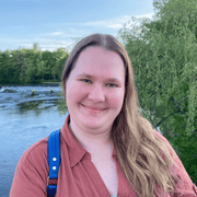 Anna C., Babysitter in 55433 with 10 years of paid experience