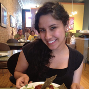 Gabriela B., Nanny in Yorkville, IL with 3 years paid experience