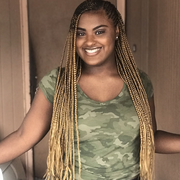 Ja'mira Y. - Baton Rouge Babysitter