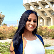 Ashna G., Pet Care Provider in San Ramon, CA with 2 years paid experience