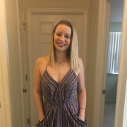 Kenidy P. - Jacksonville Babysitter
