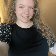 Chelsea H., Babysitter in 49403 with 8 years of paid experience