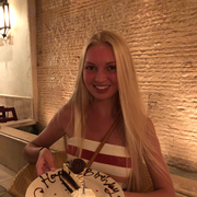 Hannah W., Nanny in Grand Forks, ND with 5 years paid experience