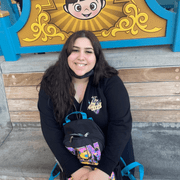 Gabrielle V., Babysitter in Ceres, CA with 9 years paid experience