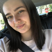 Grace H. - Jacksonville Pet Care Provider