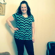 Tonya B., Babysitter in Franklinton, LA with 4 years paid experience