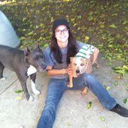 Cherish M., Pet Care Provider in Yucaipa, CA 92399 with 1 year paid experience
