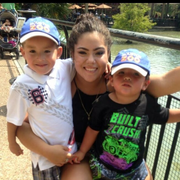 Suzette J., Babysitter in Houston, TX with 3 years paid experience